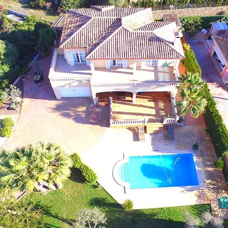 Villa Cunill Sa Torre Εξωτερικό φωτογραφία