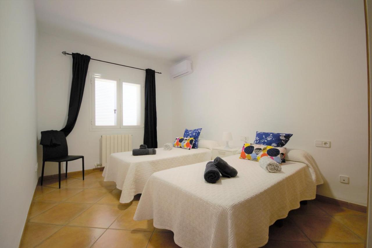 Villa Cunill Sa Torre Εξωτερικό φωτογραφία