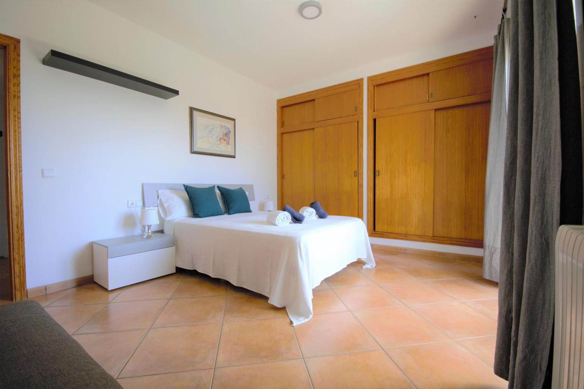 Villa Cunill Sa Torre Εξωτερικό φωτογραφία