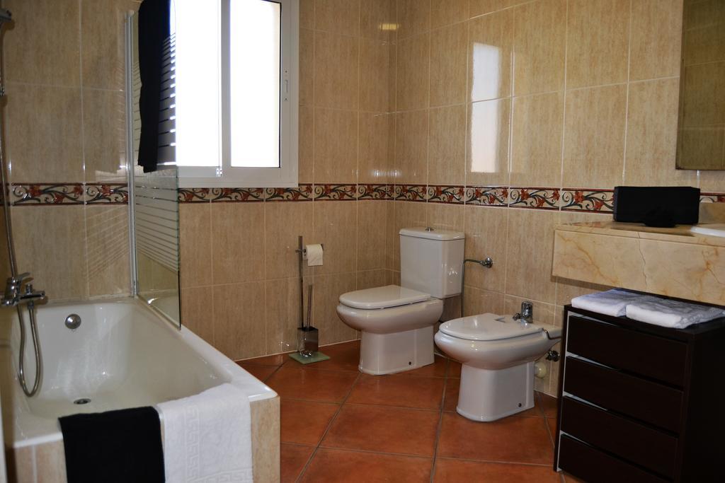 Villa Cunill Sa Torre Εξωτερικό φωτογραφία