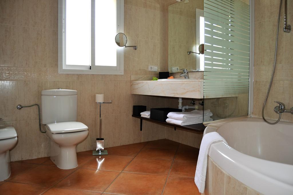 Villa Cunill Sa Torre Εξωτερικό φωτογραφία
