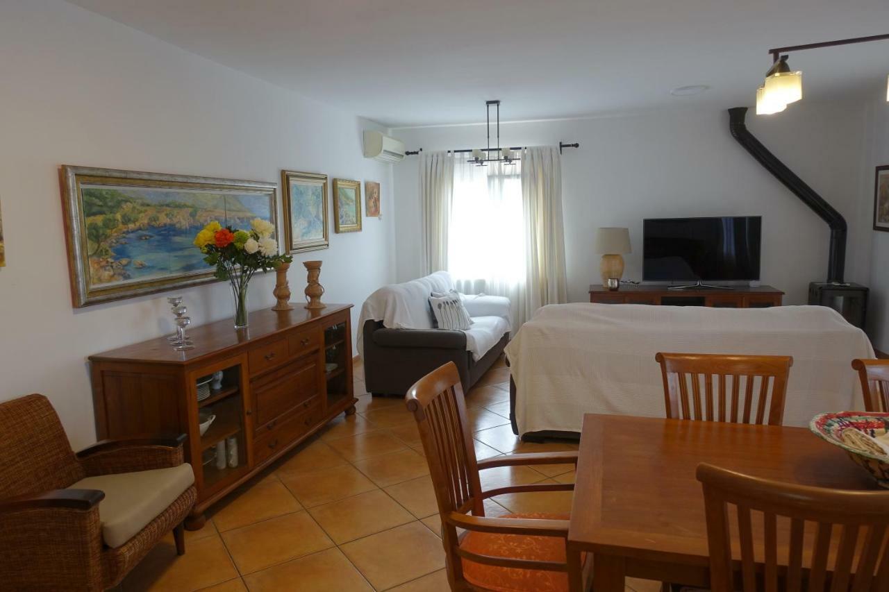 Villa Cunill Sa Torre Εξωτερικό φωτογραφία