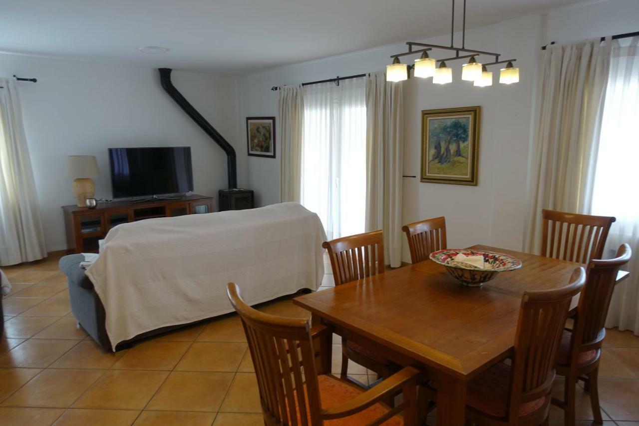 Villa Cunill Sa Torre Εξωτερικό φωτογραφία