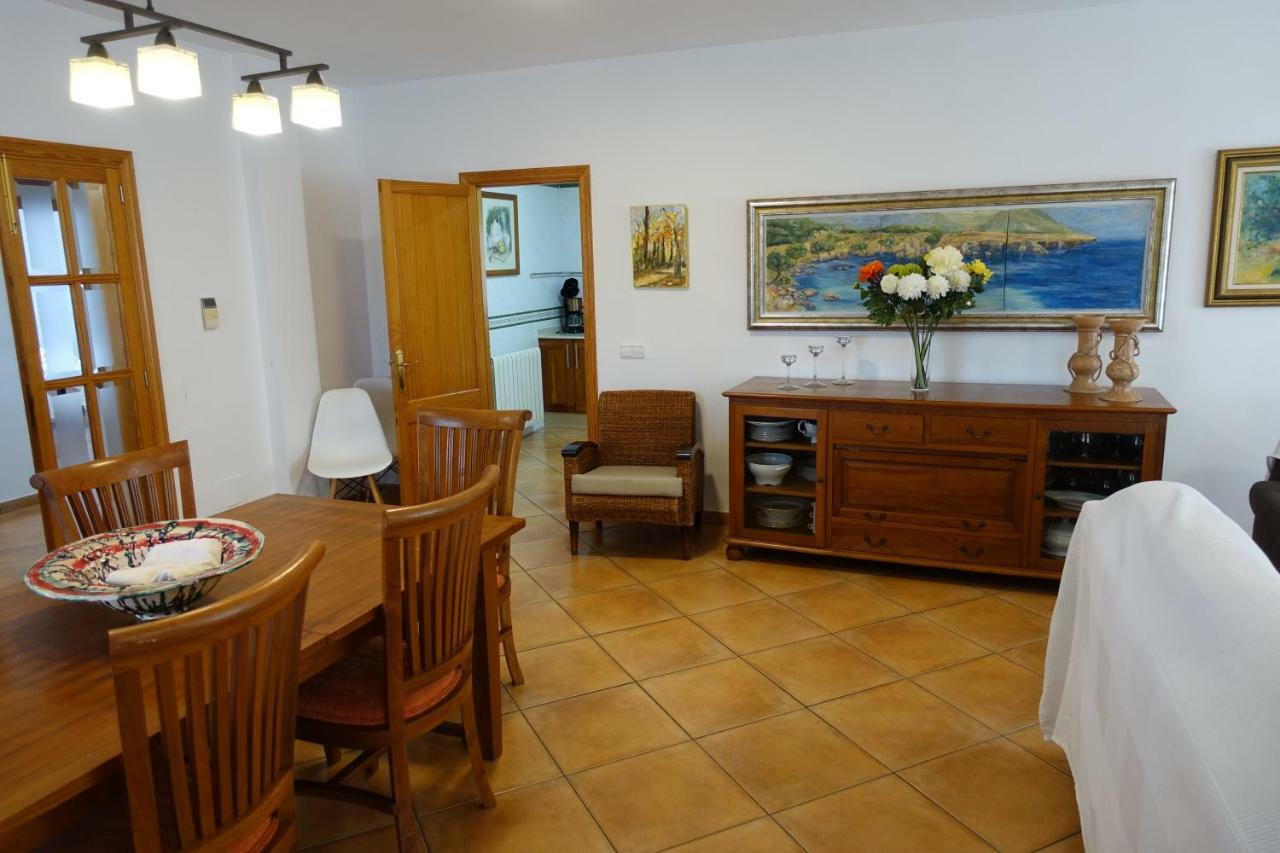 Villa Cunill Sa Torre Εξωτερικό φωτογραφία